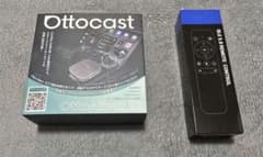 【美品】Ottocast Otto Aibox E2 ＋リモコンのサムネイル