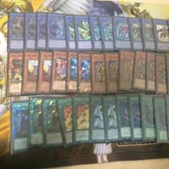 遊戯王 影霊衣デッキのサムネイル