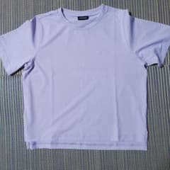 XEXYMIX ラベンダー ショートスリーブ Tシャツのサムネイル