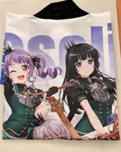 Roselia 8th LIVE DAY1 Roselia 法被のサムネイル