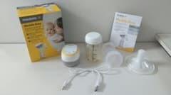 Medela Easy 電動さく乳器 本体のサムネイル