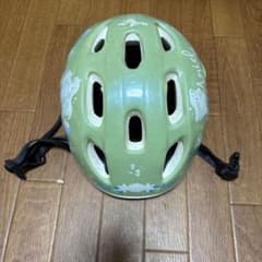ides アリエル 子供用ヘルメットのサムネイル