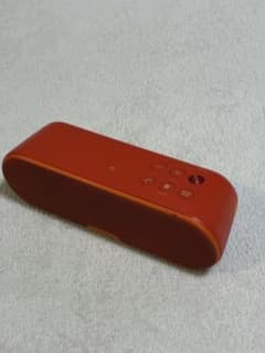 SONY SRS-XB20 ワイヤレススピーカー オレンジレッドのサムネイル
