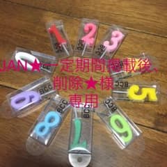 JAN★一定期間掲載後、削除★様専用 1.2.7.4.9.9.0.0のサムネイル