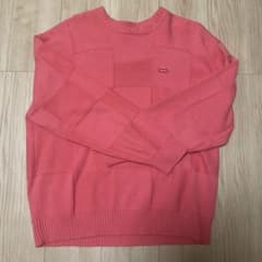 supreme Tonal Checkerboard Sweaterのサムネイル