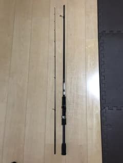 エメラルダス MX76ML/H-S ボート エギングロッド 7.6フィート - メルカリ