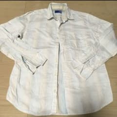 古着BEAMS HERAT メンズシャツのサムネイル