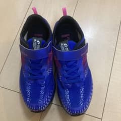 MoonStar　SUPERSTAR　　22.5cmのサムネイル