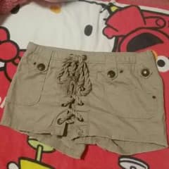 ショートパンツ♡のサムネイル