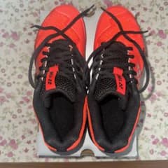 YONEX CASCADE ACCEL バドミントンシューズのサムネイル