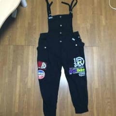 サロペットのサムネイル