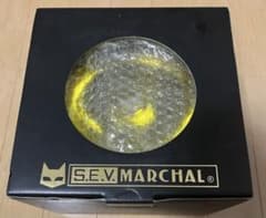 22、S.E.V. MARCHAL ドライビングランプユニット Z900RS - メルカリ