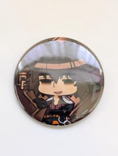 Fate EXTELLA 缶バッジ コレクション vol.1 アルキメデス - メルカリ