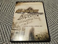SHAPE SHIFTER Marc DeSouza マジック レクチャーDVDのサムネイル