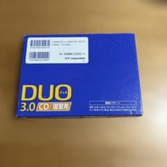DUO 3.0 CD 復習用 英語学習教材のサムネイル