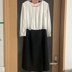 フォーマル 卒業式 入学式 ワンピースのサムネイル