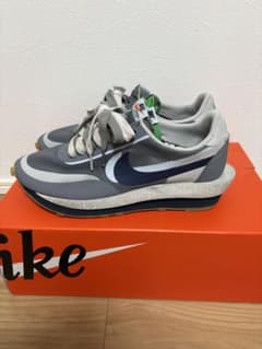 CLOT × Sacai × Nike LD Waffle 美品のサムネイル
