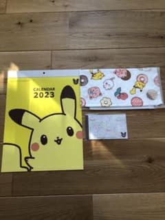 ミスタードーナツ 2023 福袋のサムネイル