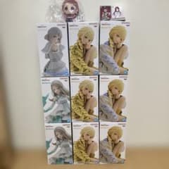 アイドルマスター 如月千早 1/8フィギュア (箱つぶれアリ) アイドルマスター 如月千早 1/8フィギュア (箱つぶれアリ