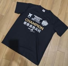 慶應義塾高校】第105回甲子園 優勝記念Tシャツ Lサイズ - メルカリ