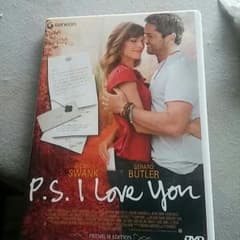 P.S.I.Loveyouのサムネイル