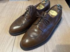 J.M.WESTON #598 ハーフハント 8.5E ロジェ - メルカリ