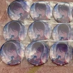 神代類 ジュンブラ缶バッジ 15個 - メルカリ