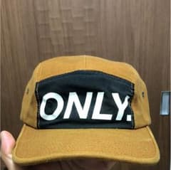 ONLY NY キャップのサムネイル