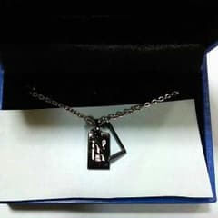 ネックレス by the kiss toUのサムネイル