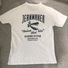 デンハム  Tシャツのサムネイル
