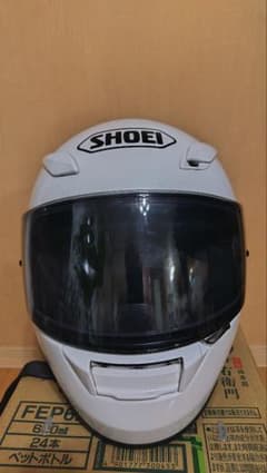 SHOEI XR-1100 Sサイズのサムネイル