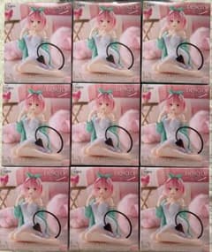 To LOVEる-ダークネス- Desktop Cute フィギュア9個セット - メルカリ