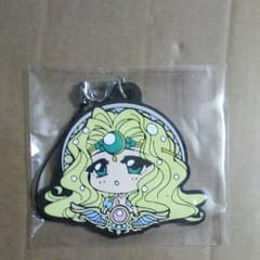 レイアースエメロード姫ズラバーストラップのサムネイル
