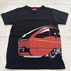 OJICO KINTETSU HINOTORI Tシャツ 8Aのサムネイル