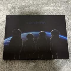 セカオワ ブルプラ BluRayのサムネイル