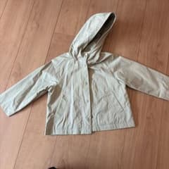 ZARA キッズ ジャケット 98cm