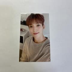 SEVENTEEN ドギョム DK FML 東京ドーム 会場限定トレカのサムネイル
