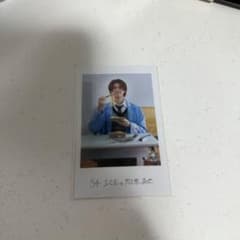 ICEx 阿久根温世 ミニフォトのサムネイル