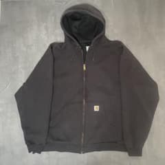 Carhartt Thermal Lined Active Hoodie 4XL - メルカリ