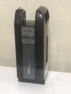 新品(未使用品)ヤマハ電動アシスト自転車バッテリー　品番X83-23  8.9Aのサムネイル