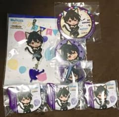 あんスタ ナンジャ 朔間零 グッズセットのサムネイル