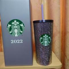 スターバックス ホリデー2022ステンレスコールドカップ