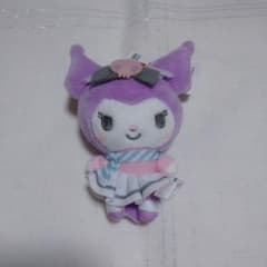 サンリオ　クロミ　マスコット