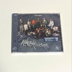Handz in My Pocket 通常盤 HIMPのサムネイル