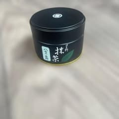 星野製茶園　抹茶　八女の露　20g 1缶 新品 入手困難 星野製茶園 八女の露 抹茶 20g - メルカリ