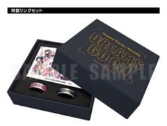 Poppin'Party×Roselia 特製リングセット - メルカリ