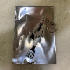 佐藤景瑚 アクリルキーホルダーのサムネイル