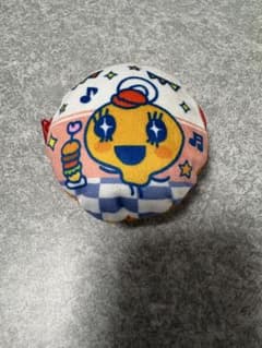 WELCOME HAMBURGER ミニポーチ たまごっち めめっちのサムネイル