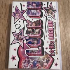 i☆Ris/i☆Ris 6th Anniversary Live～Lock o…のサムネイル