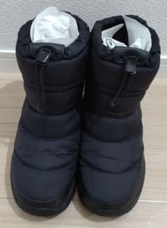 THE NORTH FACE ブーティー【格安価格】のサムネイル